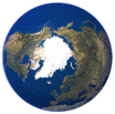 Arktis ein Klimamotor