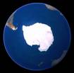 Antarktis ein Klimamotor
